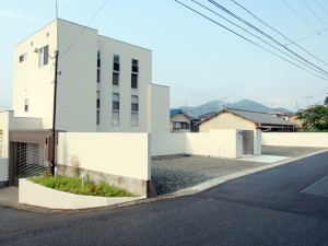クローズ051太子町M様邸