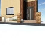 セミクローズ107姫路市I様邸