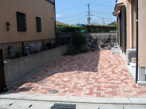 セミクローズ107姫路市I様邸