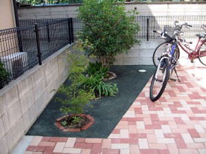 セミクローズ107姫路市I様邸