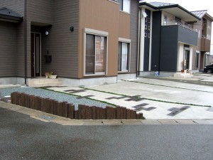 シンプルモダンT01姫路市K様邸5