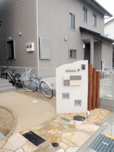 シンプルモダン4姫路市M様邸3