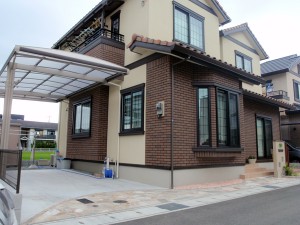 シンプルモダン6姫路市N様邸2