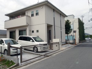 シンプルモダン38姫路市M様邸3-1