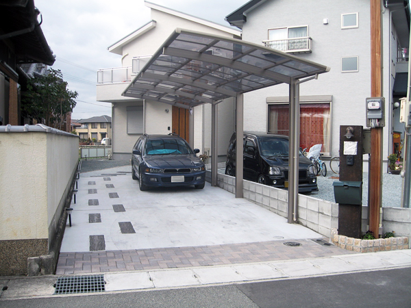 シンプルモダン104姫路市O様邸1