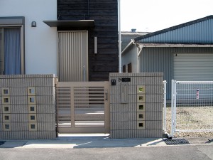 シンプルモダン113姫路市Y様邸2
