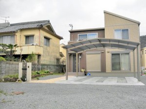 シンプルモダン115姫路市O様邸